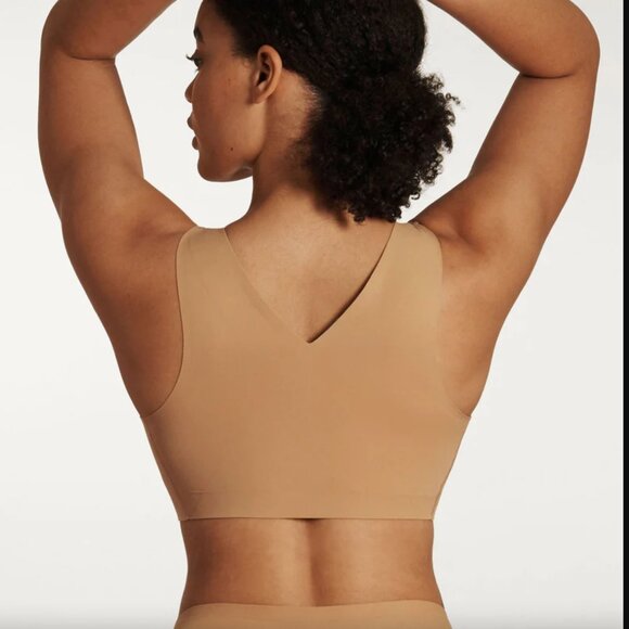 Evelyn Bobbie Tan The Defy Women's Bra - Picture 4 of 6